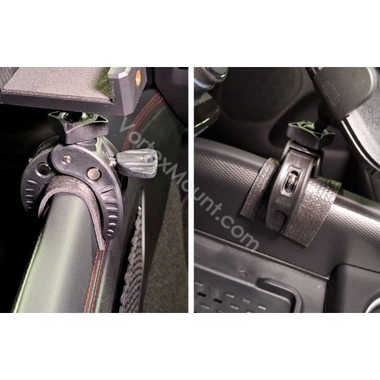 Ford Bronco MagSafe Phone mount (2021-2025)