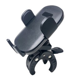 Claw Style Easy Release Cradle Phone Mount
