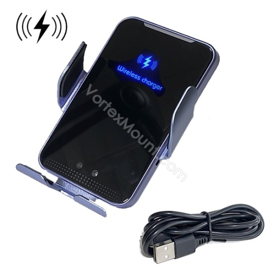 15W Wireless charging cradle