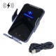 15W Wireless charging cradle