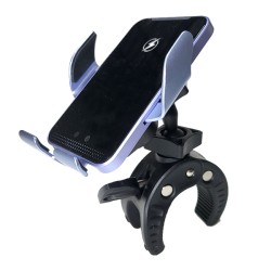 Claw Style 15W Wireless charging MagSafe phone holder