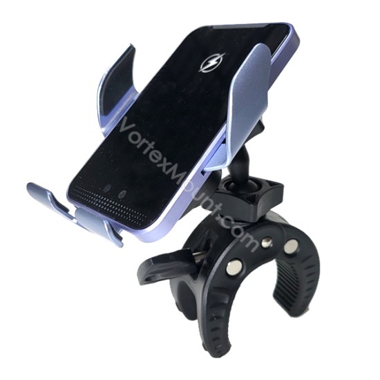 Claw Style 15W Wireless charging MagSafe phone holder