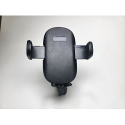 Claw Style Easy Release Cradle Phone Mount