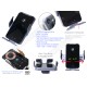 15W Wireless charging cradle