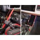 Ford Bronco Phone Mount - 1 button Easy Release