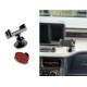 Ford Maverick phone Mount holder (clamp on)