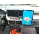 Ford Maverick Ipad Tablet Mount holder (clamp on)