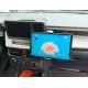 Ford Maverick Ipad Tablet Mount holder (clamp on)