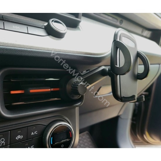 Ford Maverick Air Vent Phone holder mount (cradle)
