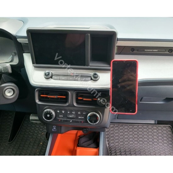 Ford Maverick Air Vent Phone holder mount (magnetic)