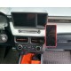 Ford Maverick Air Vent Phone holder mount (magnetic)