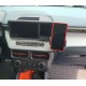 Ford Maverick console Phone Mount holder (cradle)