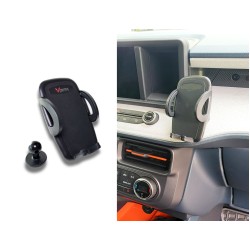 Ford Maverick dash phone mount holder