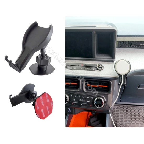 Ford Maverick apple magsafe Phone Mount holder