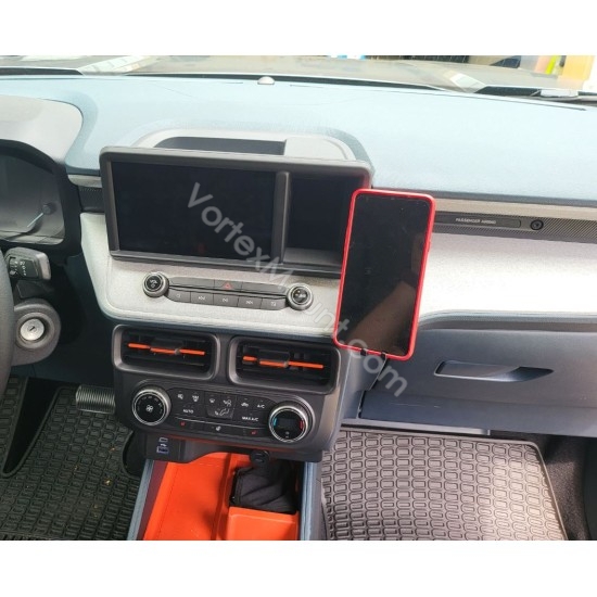 Ford Maverick apple magsafe Phone Mount holder