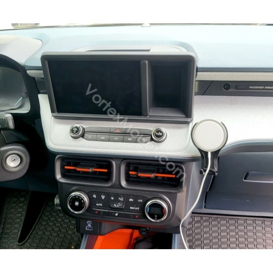 Ford Maverick apple magsafe Phone Mount holder