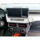 Ford Maverick apple magsafe Phone Mount holder