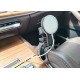 Mercedes GLE GLS GLC magsafe phone mount