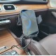 Mercedes GLE GLS GLC  Wireless Charger dashboard phone mount