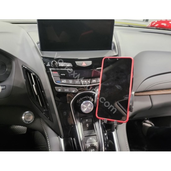 Acura RDX Phone Mount holder (cradle)