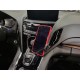 Acura RDX Phone Mount holder with easy release