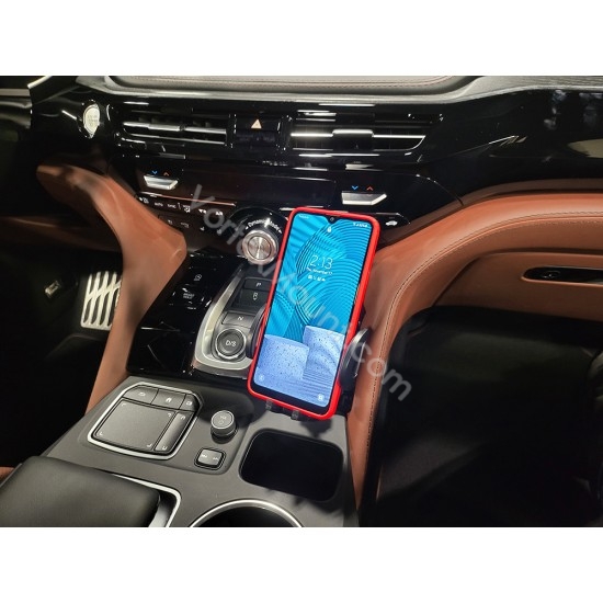 Acura MDX Phone Mount holder (cradle)