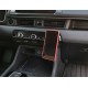 Honda Pilot Phone mount - stick on style (2022-2024)