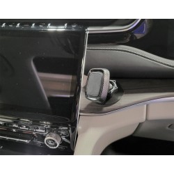 Jeep Grand Cherokee phone Mount holder (Magnetic 2)