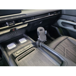 STANDARD  (Clamp on)