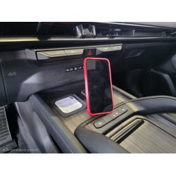 2027 Kia Telluride Vehicle Phone Mount (Stick On)