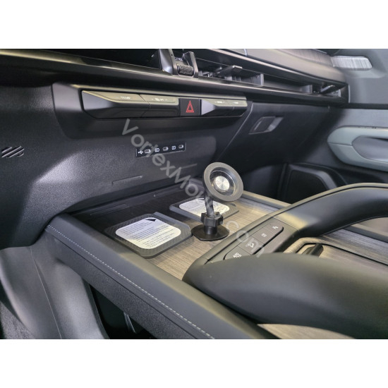2027 Kia Telluride Vehicle Phone Mount (Stick On)