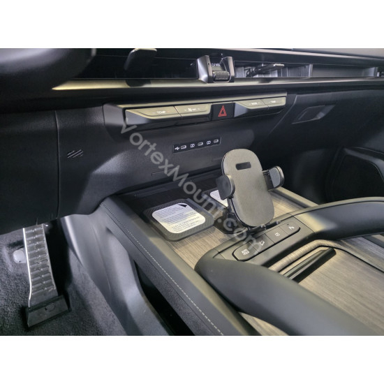 2027 Kia Telluride Vehicle Phone Mount (Stick On)