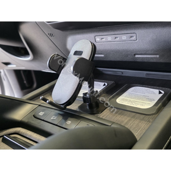 2027 Kia Telluride Vehicle Phone Mount (Stick On)