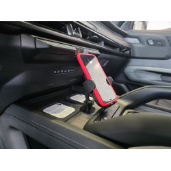 2027 Kia Telluride Vehicle Phone Mount (Stick On)