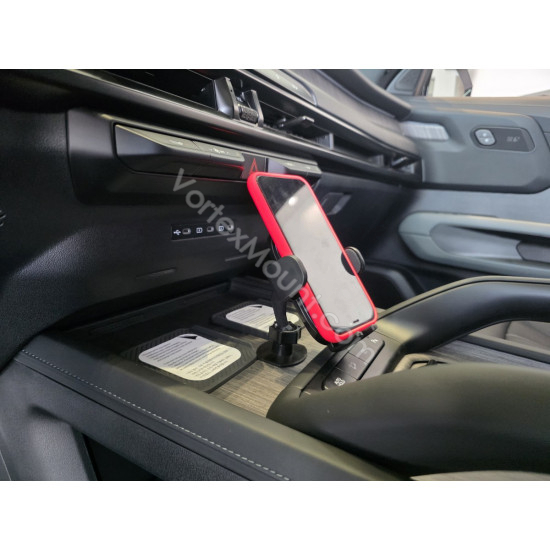 2027 Kia Telluride Vehicle Phone Mount (Stick On)