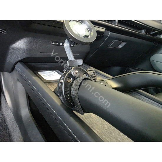 STANDARD  (Clamp on)