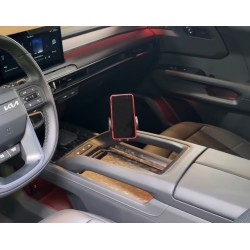 2027 Kia Telluride Phone Mount
