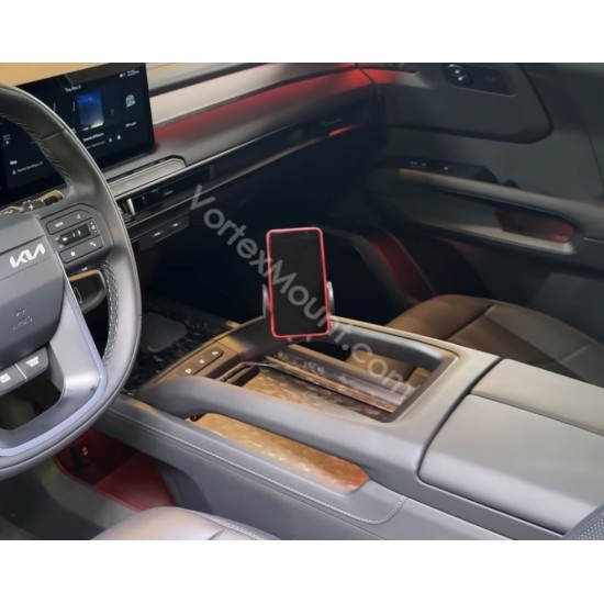 2027 Kia Telluride Phone Mount