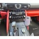 Lexus IS Phone Mount