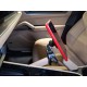 Porsche Cayenne phone mount