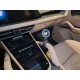 Porsche Cayenne phone mount
