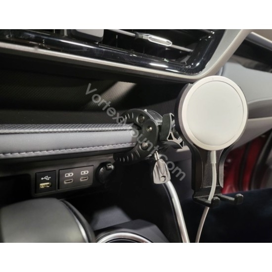 Toyota Highlander Magsafe Iphone Mount ('21- '23)