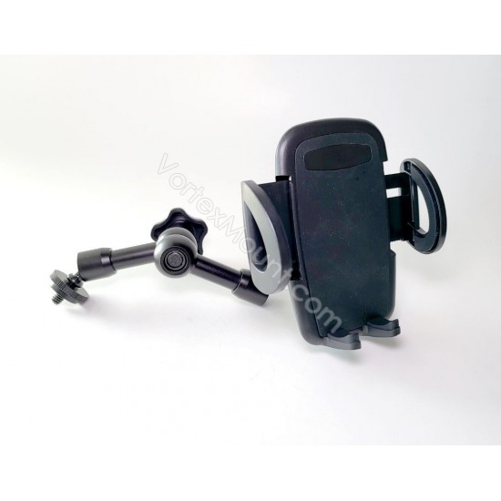 Ford Bronco dashboard Phone Mount