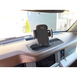Ford Bronco dashboard Phone Mount