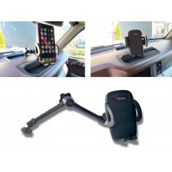 Ford Bronco dashboard Phone Mount