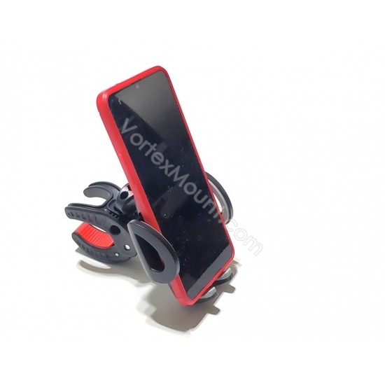 Nissan Z Cleo Phone mount with Easy Release - 2023