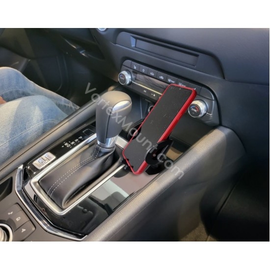 Mazda CX9 CX5 CX3 3 5 Phone Mount holder
