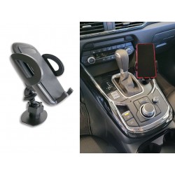 Mazda CX9 CX5 CX3 3 5 Phone Mount holder