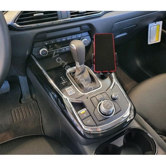 Mazda CX9 CX5 CX3 3 5 Phone Mount holder