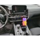 Nissan Pathfinder dash Cleo Phone Mount holder